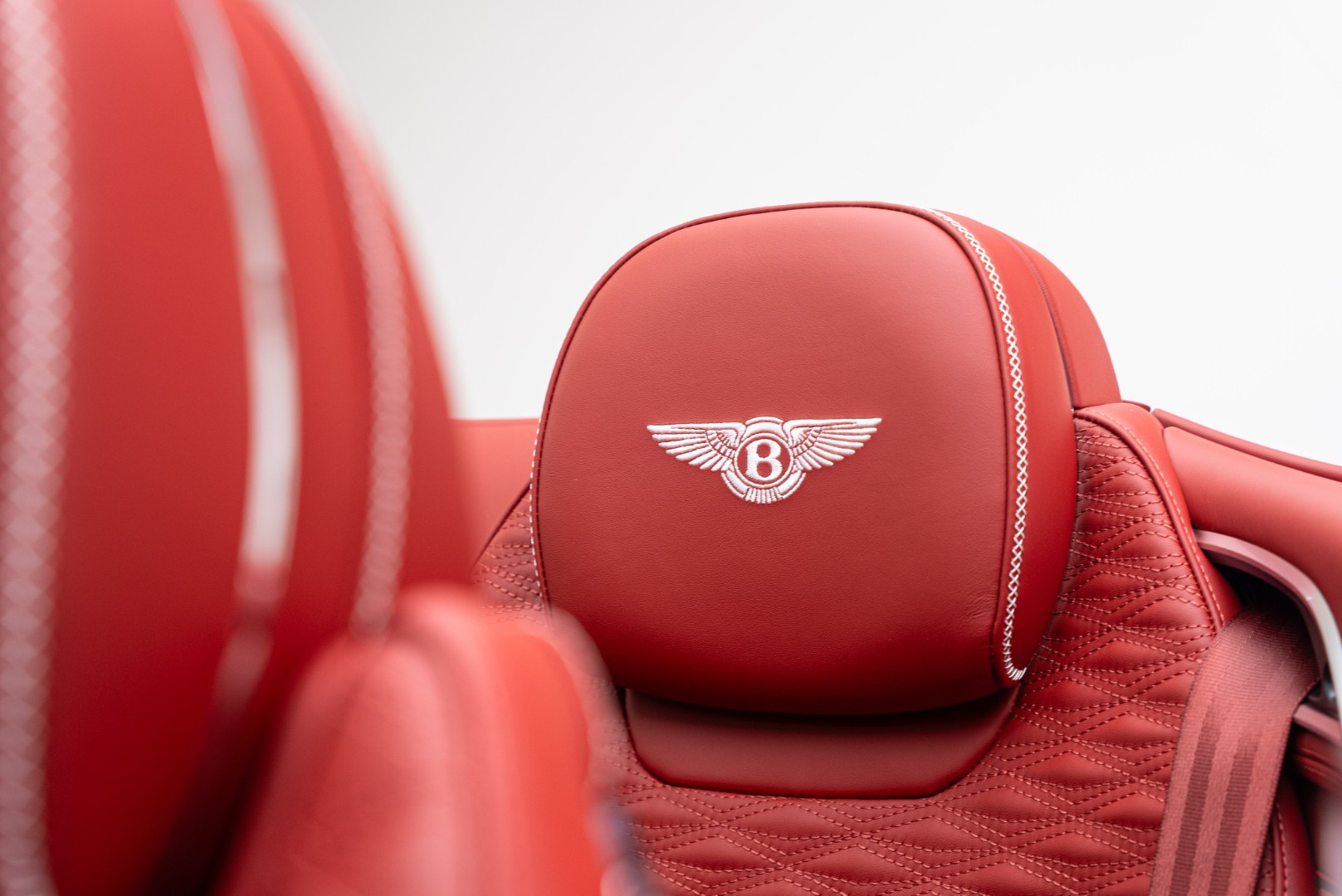 2025 BENTLEY CONTINENTAL GTC SPEED | FIRST EDITION | NAIM PREMIUM AUDIO SYSTEM